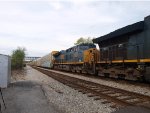 CSX 3272